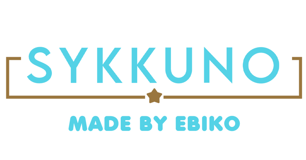 SYKKUNO Sykkuno x Ebiko